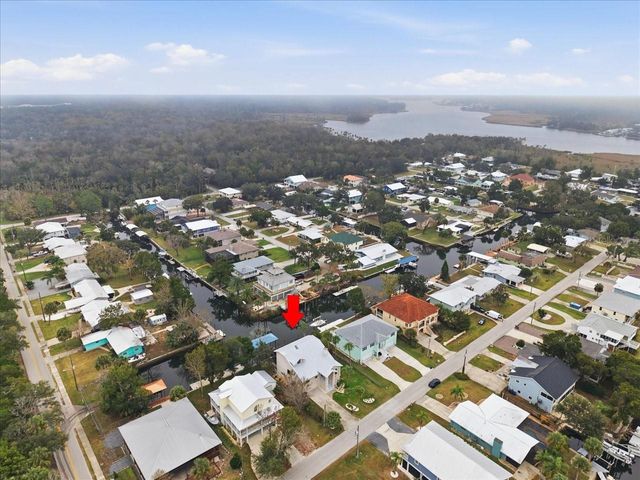 1821 NW 20TH AVENUE, Crystal River, FL 34428