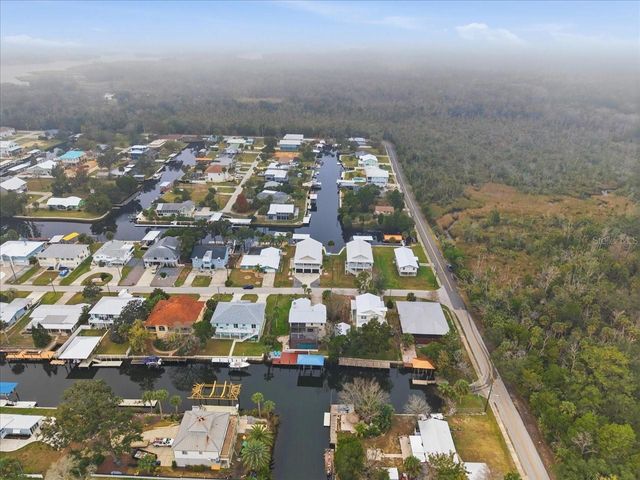 1821 NW 20TH AVENUE, Crystal River, FL 34428