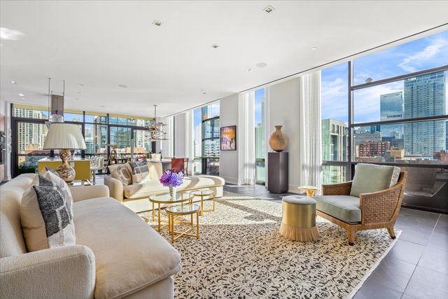 400 W HURON Street 801, Chicago, IL 60654