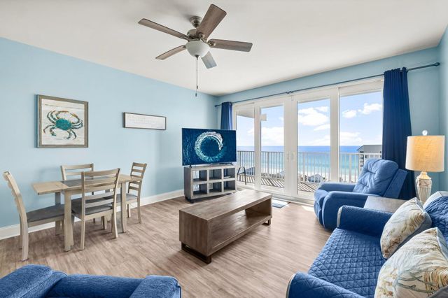 9860 S Thomas Drive UNIT 1107, Panama City Beach, FL 32408