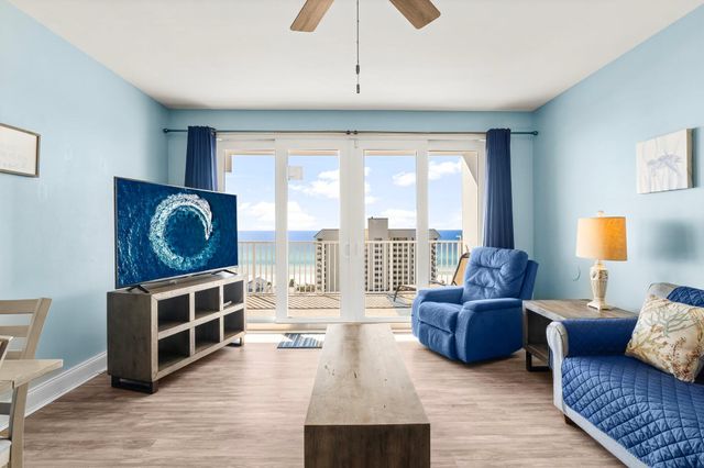 9860 S Thomas Drive UNIT 1107, Panama City Beach, FL 32408