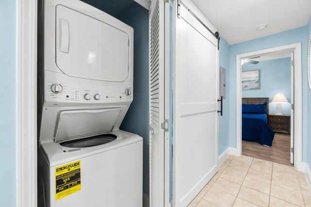 9860 S Thomas Drive UNIT 1107, Panama City Beach, FL 32408