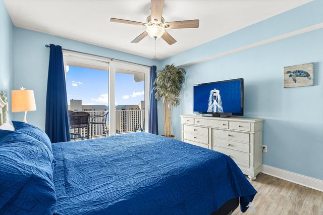 9860 S Thomas Drive UNIT 1107, Panama City Beach, FL 32408