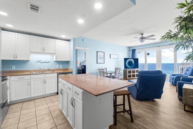 9860 S Thomas Drive UNIT 1107, Panama City Beach, FL 32408