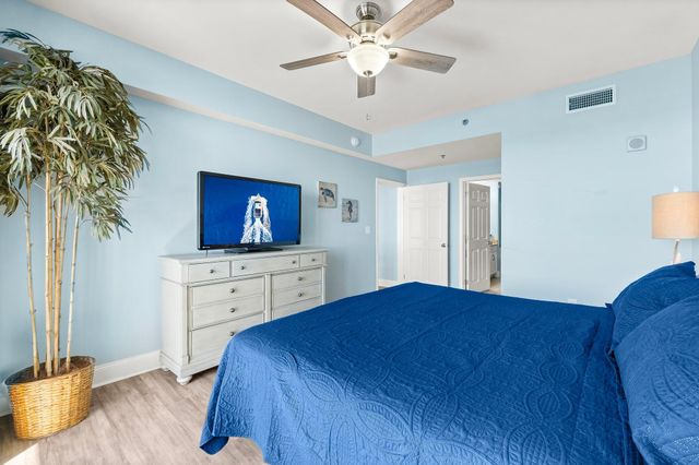 9860 S Thomas Drive UNIT 1107, Panama City Beach, FL 32408