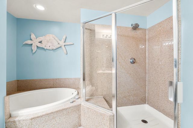 9860 S Thomas Drive UNIT 1107, Panama City Beach, FL 32408