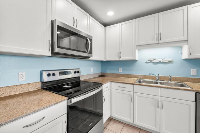 9860 S Thomas Drive UNIT 1107, Panama City Beach, FL 32408