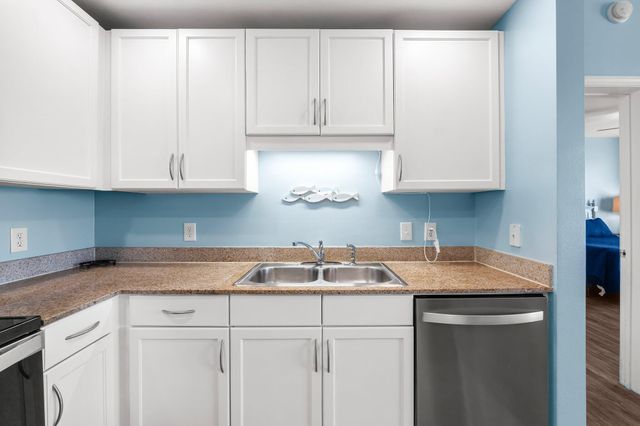 9860 S Thomas Drive UNIT 1107, Panama City Beach, FL 32408