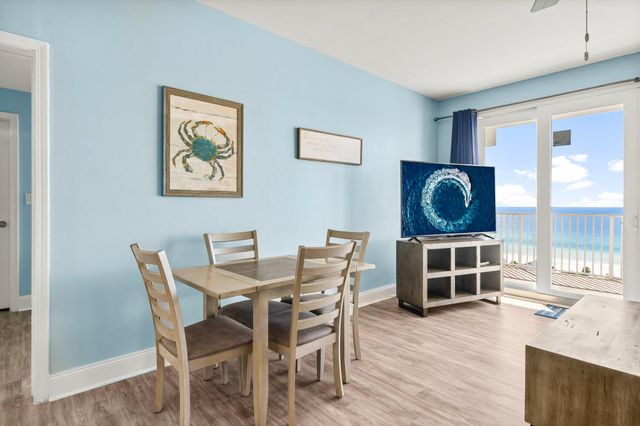 9860 S Thomas Drive UNIT 1107, Panama City Beach, FL 32408