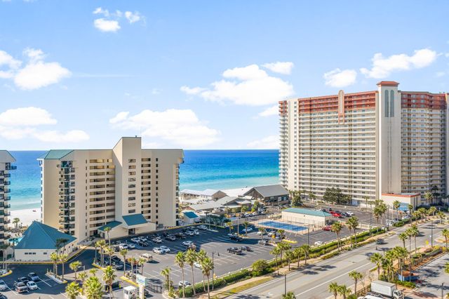 9860 S Thomas Drive UNIT 1107, Panama City Beach, FL 32408