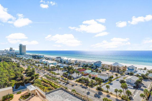 9860 S Thomas Drive UNIT 1107, Panama City Beach, FL 32408