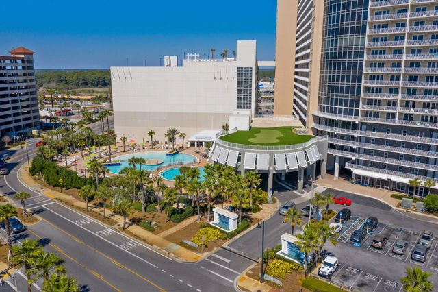 9860 S Thomas Drive UNIT 1107, Panama City Beach, FL 32408
