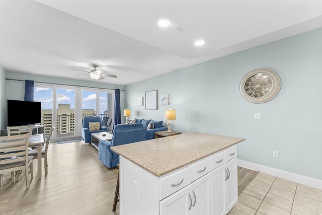 9860 S Thomas Drive UNIT 1107, Panama City Beach, FL 32408