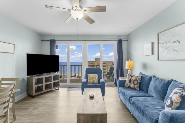 9860 S Thomas Drive UNIT 1107, Panama City Beach, FL 32408