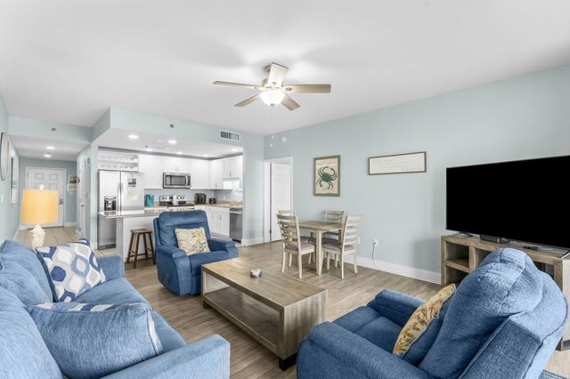 9860 S Thomas Drive UNIT 1107, Panama City Beach, FL 32408