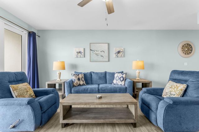 9860 S Thomas Drive UNIT 1107, Panama City Beach, FL 32408