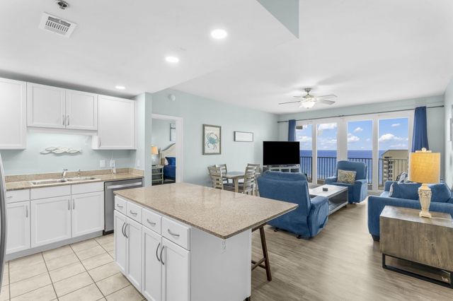 9860 S Thomas Drive UNIT 1107, Panama City Beach, FL 32408