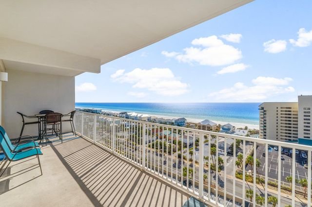 9860 S Thomas Drive UNIT 1107, Panama City Beach, FL 32408
