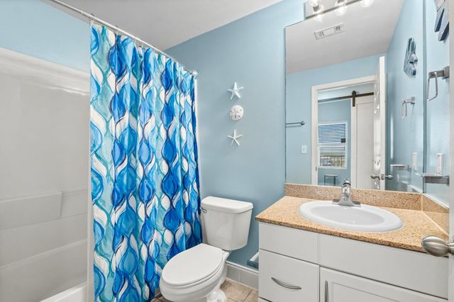 9860 S Thomas Drive UNIT 1107, Panama City Beach, FL 32408