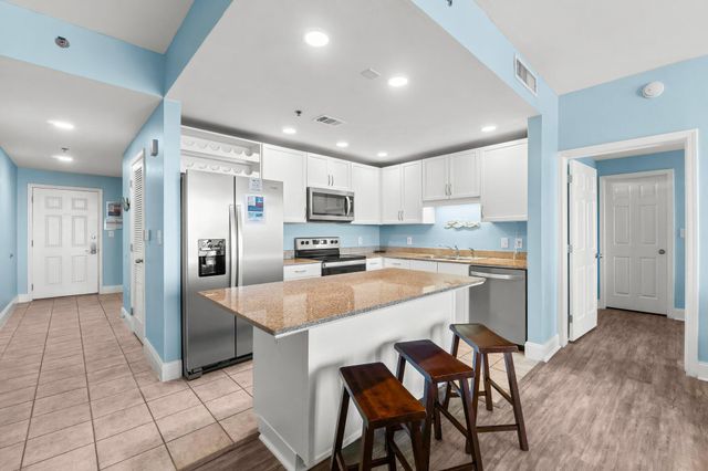 9860 S Thomas Drive UNIT 1107, Panama City Beach, FL 32408
