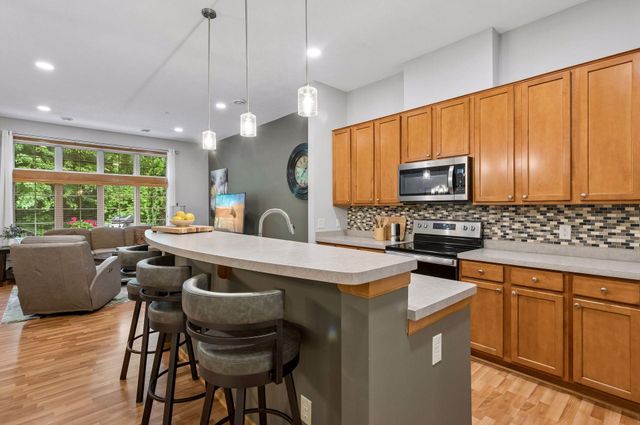 11765 Vermillion Street NE G, Blaine, MN 55449