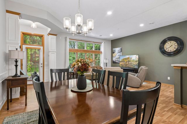 11765 Vermillion Street NE G, Blaine, MN 55449