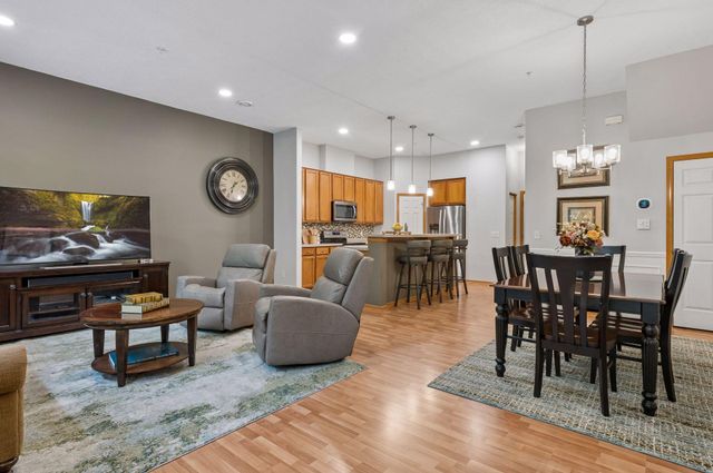 11765 Vermillion Street NE G, Blaine, MN 55449