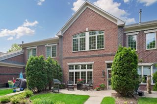 11765 Vermillion Street NE G, Blaine, MN 55449