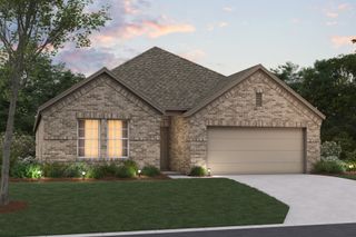 7509 Sunset Valley Lane, Denton, TX 76259