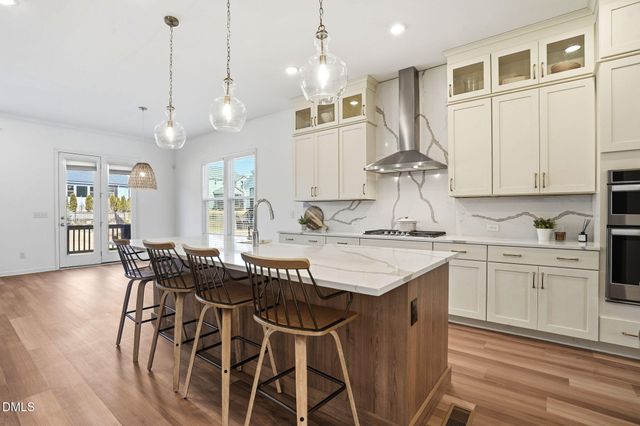 104 River Ledge Drive, Holly Springs, NC 27540