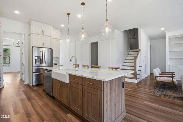 104 River Ledge Drive, Holly Springs, NC 27540