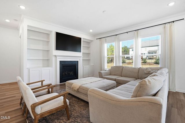 104 River Ledge Drive, Holly Springs, NC 27540