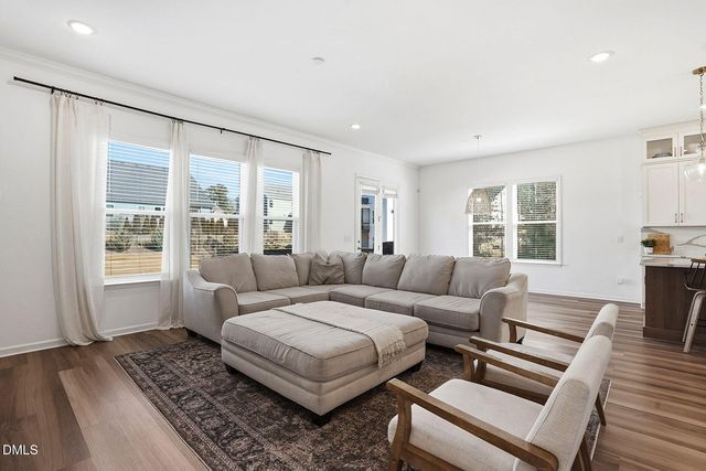 104 River Ledge Drive, Holly Springs, NC 27540