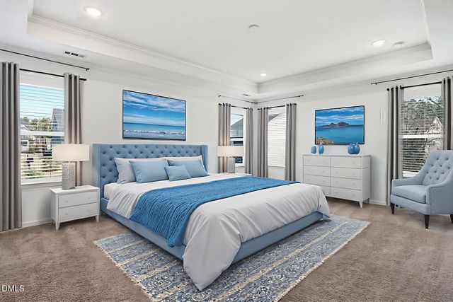 104 River Ledge Drive, Holly Springs, NC 27540