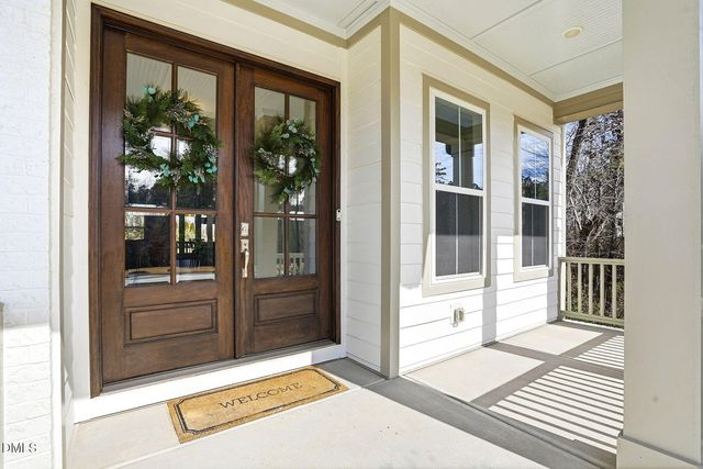 104 River Ledge Drive, Holly Springs, NC 27540