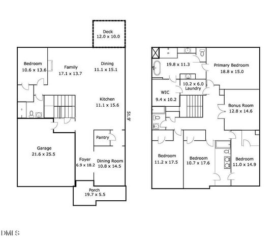104 River Ledge Drive, Holly Springs, NC 27540