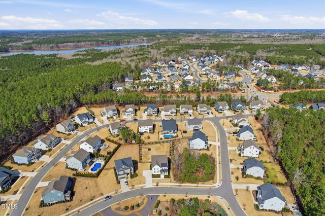 104 River Ledge Drive, Holly Springs, NC 27540