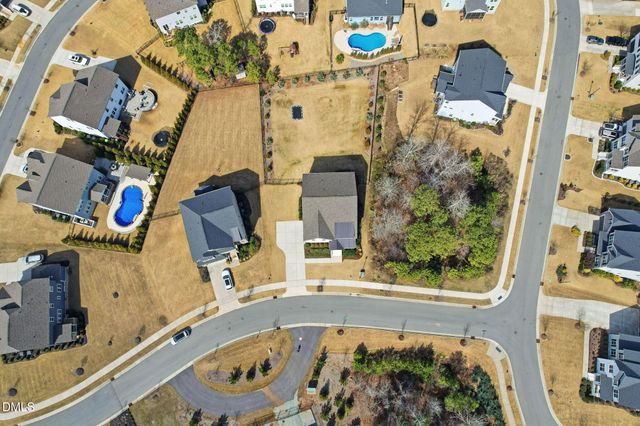 104 River Ledge Drive, Holly Springs, NC 27540