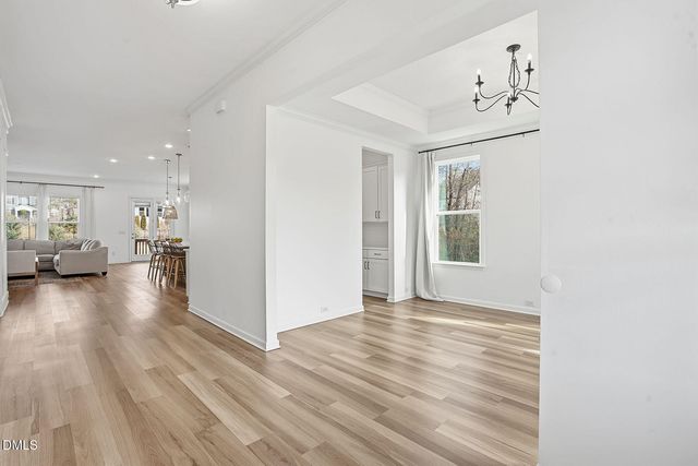 104 River Ledge Drive, Holly Springs, NC 27540