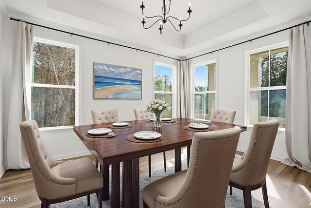 104 River Ledge Drive, Holly Springs, NC 27540