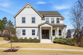 104 River Ledge Drive, Holly Springs, NC 27540