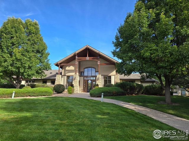 6608 W 3rd Street 69, Greeley, CO 80634