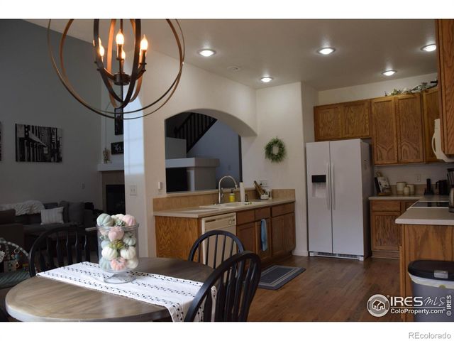 6608 W 3rd Street 69, Greeley, CO 80634