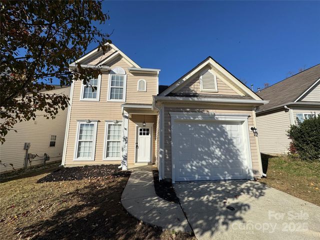 1140 Hannah Rae Court, Charlotte, NC 28214
