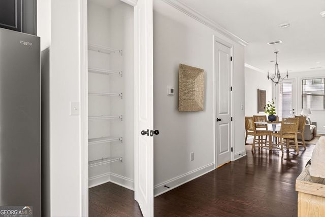 2616 Caruso Way, Atlanta, GA 30339
