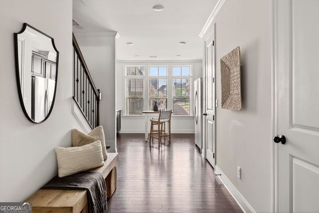 2616 Caruso Way, Atlanta, GA 30339