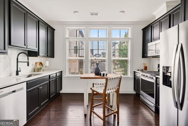 2616 Caruso Way, Atlanta, GA 30339