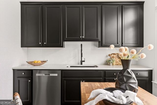 2616 Caruso Way, Atlanta, GA 30339