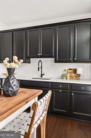 2616 Caruso Way, Atlanta, GA 30339
