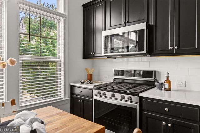2616 Caruso Way, Atlanta, GA 30339